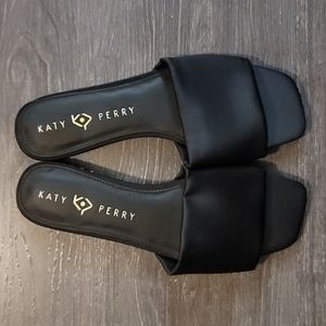 Katy Perry Strap Flats